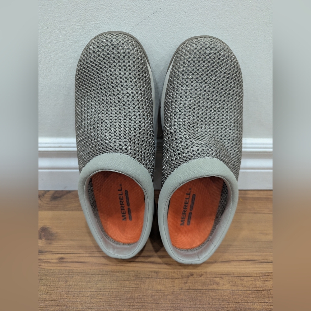 Merrell Encore Breeze 3 Clog Slip On Shoes J598436
